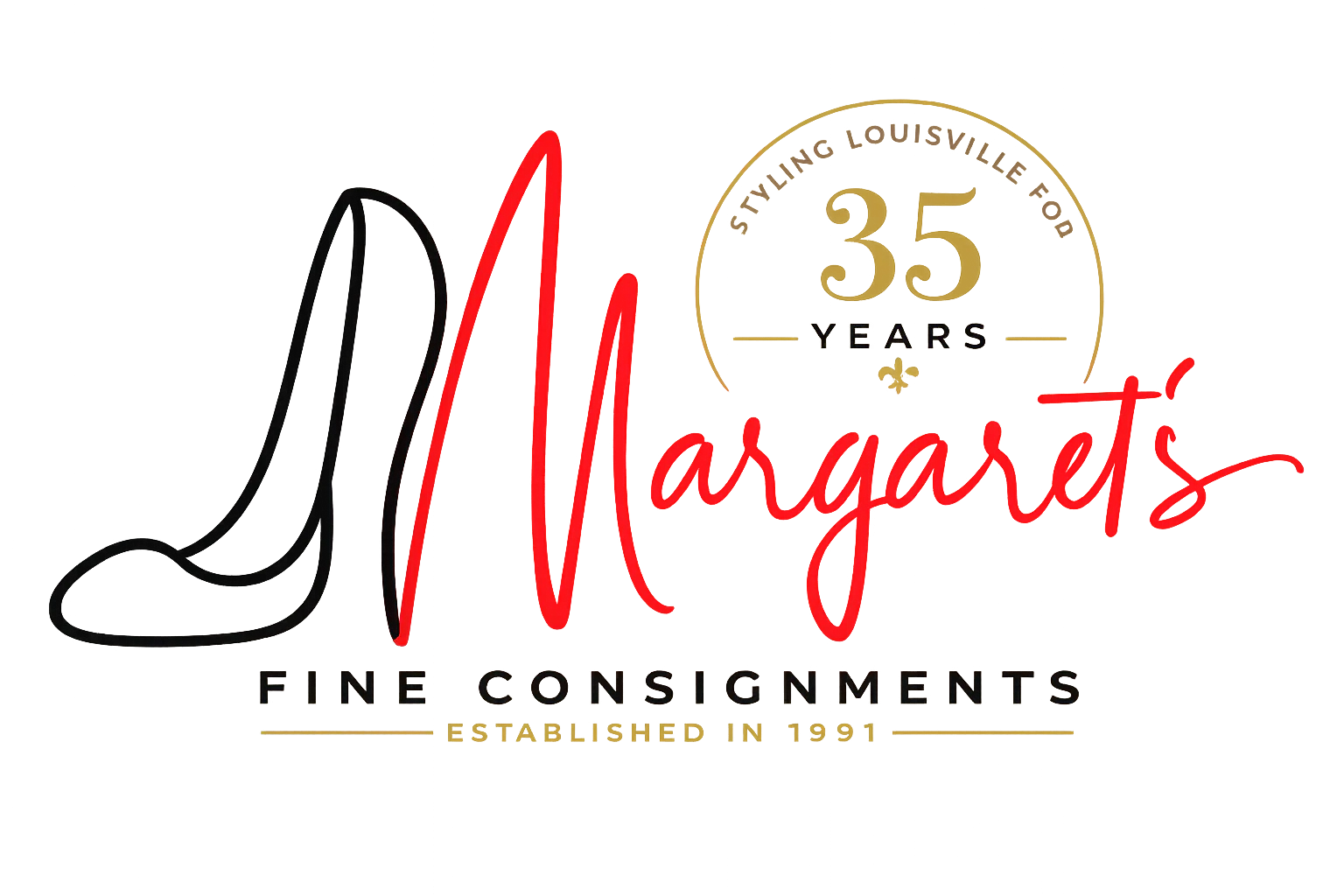 Margaret’s Fine Consignment